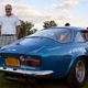 Illustration for article titled Here Are Some Of The Incredible Cars Of The Bear Mountain Car Cruise